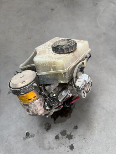 ddr2 на 1 гб: Блок ABS Lexus 2004 г., Б/у, Оригинал