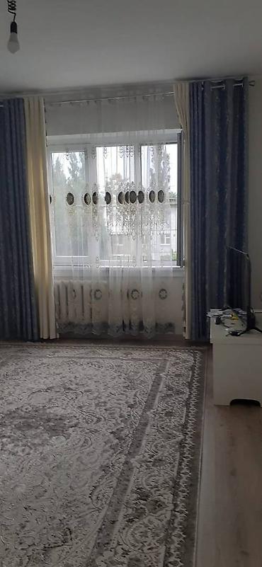 11мкр: Продаётся 2х комнатная квартира в 11 мкрне. 105 серии, напротив ДК — 3