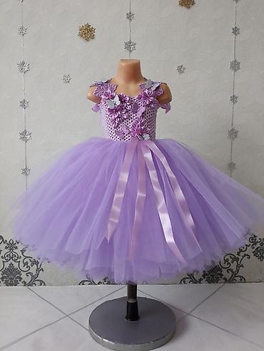 Платья: Детское платье, Новый — 24