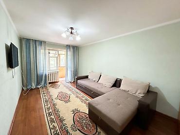Продажа квартир: 3 комнаты, 67 м², Молодая Гвардия Индивидуалка, 2 этаж, Косметический ремонт — 4