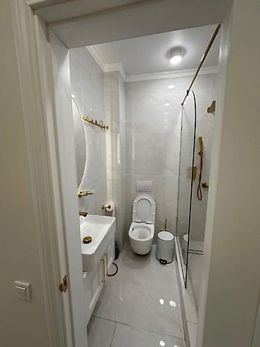 Продажа квартир: 3 комнаты, 104 м², Элитка, 3 этаж, Дизайнерский ремонт — 10