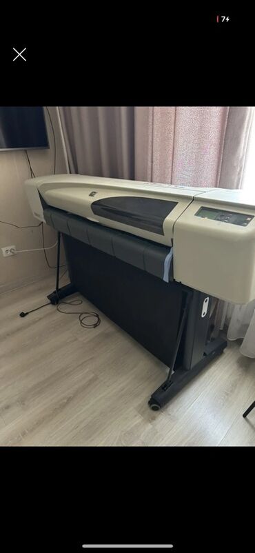 пассивное сетевое оборудование tp link: Широкоформатный плоттер HP DesignJet 510 в хорошем состоянии