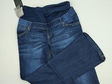 jeans balloon: Jeansy damskie, rozmiar 2XL — 1