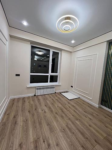 Продажа квартир: 2 комнаты, 48 м², Элитка, 8 этаж, Дизайнерский ремонт — 3