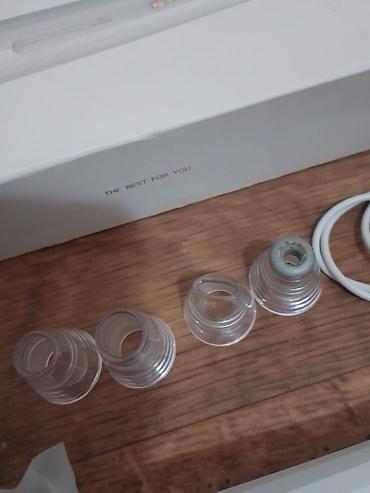 Aparati za čišćenje lica: Aparat za čišćenje pora i uklanjanje mitesera – vakuumski ekstraktor — 13