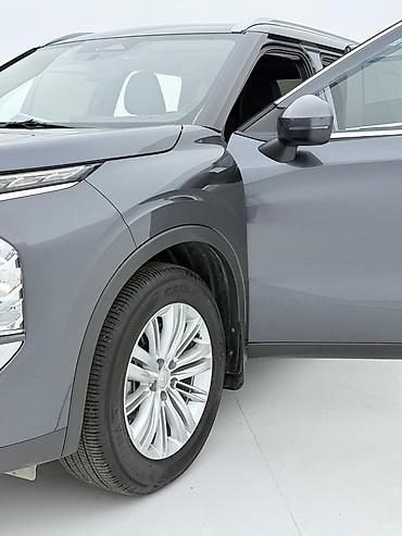 android avto: Mitsubishi Outlander: 2024 г., 2.5 л, Автомат, Бензин, Кроссовер — 9
