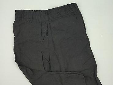 urbany: H&M, Spodnie 3/4 damskie, rozmiar M — 1