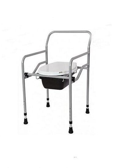 Digər tibbi məhsullar: Xəstə karşok çatdırılma var ünvana Əlillər üçün unitaz xadok xadinok — 9