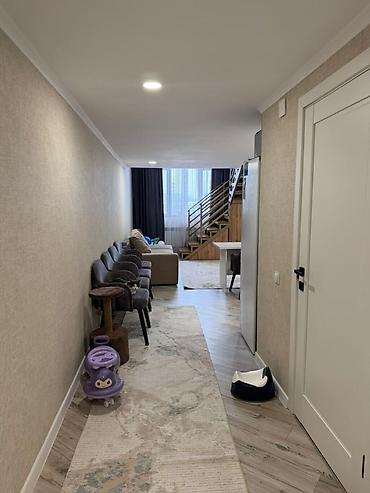 Продажа квартир: 2 комнаты, 68 м², Элитка, 4 этаж — 7