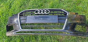 unimer 33: BRANIK ZA AUDI A3 | audi a3 prednji branik audi 8V5 807 437P — 3