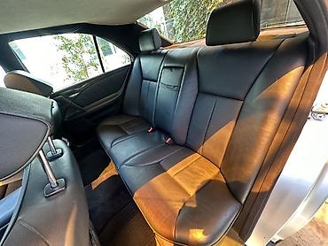 stage 3: Mercedes-Benz E-Class: 1998 г., 3.2 л, Автомат, Бензин, Седан — 5
