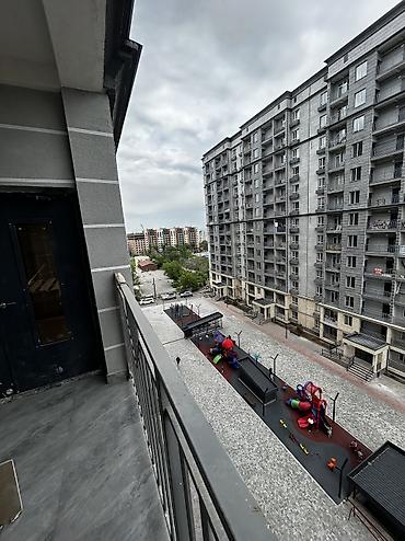 Продажа квартир: 2 комнаты, 48 м², 7 этаж, Евроремонт — 14