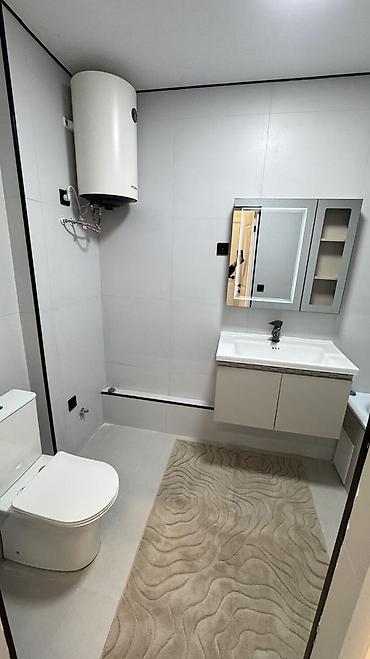 Продажа квартир: 1 комната, 37 м², Элитка, 11 этаж, Евроремонт — 6