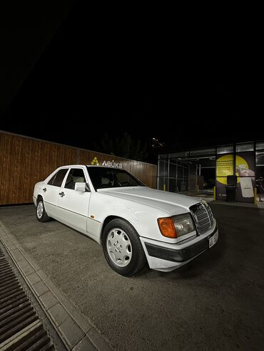 вентилятор w124: Mercedes-Benz W124: 1993 г., 2 л, Механика, Бензин, Седан