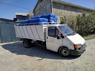 zoomlion трактор цена бишкек: Ford Transit: 1992 г., 2 л, Механика, Газ, Пикап