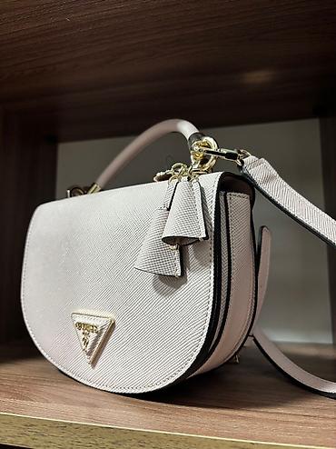 Çantalar: Əl çantası, Guess, Yeni — 3
