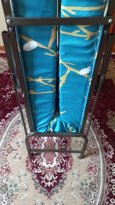 пружины для кровати: Matraslı raskladuşka