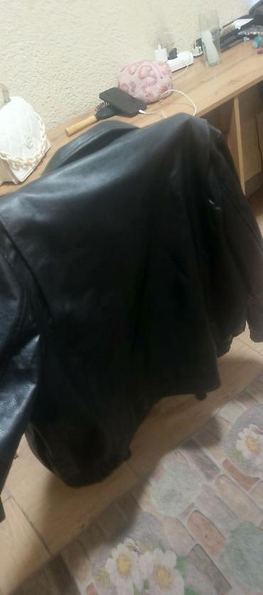 leopard 7: Куртка кожаная ZARA оригинал в идеальном состоянии из Дубая покупал за — 4