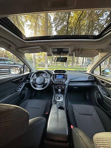 субару импреза врх: Subaru Impreza: 2022 г., 2 л, Вариатор, Бензин, Хэтчбэк — 4