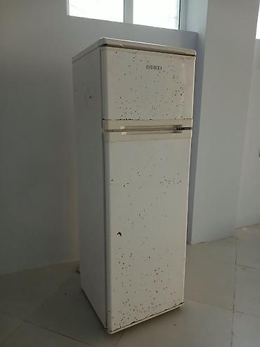 balaca soyducu: Beko soyuducu tam işlək 120 manat ünvan məhəmədi 
Sehla/F 2414 — 1