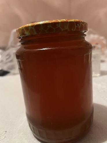 zəncirotu balı: Cökə balı Dag 30 azn — 1