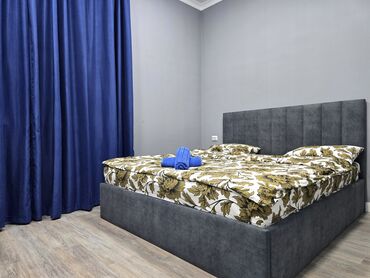 снять квартиру посуточно ленинский район: 1 бөлмө, Жаздык, жууркан-төшөк каптары, Интернет, Wi-Fi, Телевизор