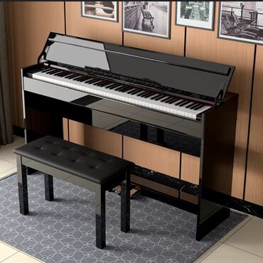 Пианино: Г. Ош Продаются новые цифровые пианино. Доставка по городу Ош at lalafo.kg — 8 Пианино: Г. Ош Продаются новые цифровые пианино. Доставка по городу Ош — 8