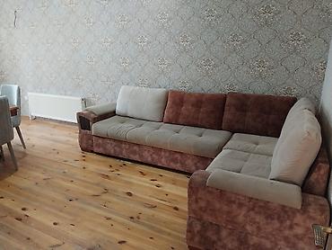 Həyət evləri və villalar: 100 kv. m, 3 otaqlı, Telefon, Qaz, İnternet — 10
