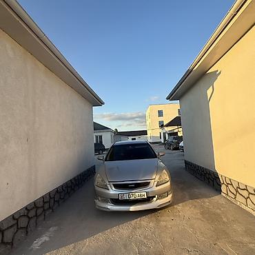 продажа lada granta: Honda Inspire: 2004 г., Седан — 5