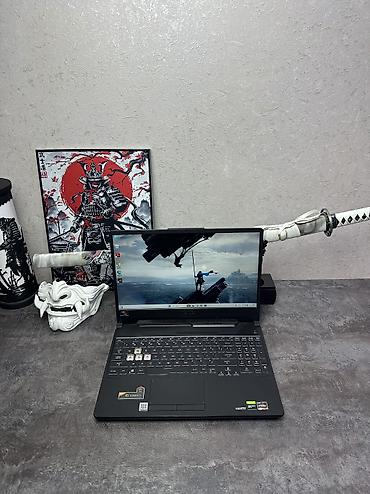 Ноутбуки ASUS: Игровой, Б/у, AMD Ryzen 5 — 1