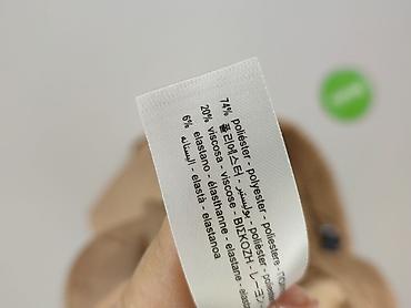 breshka pants: Zara, Spodnie materiałowe damskie, rozmiar L — 5