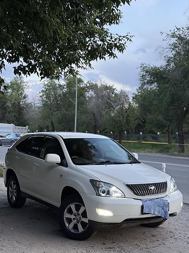Другие автомобили: ❗️Срочно Продаю❗️ Toyota Harrier Год-2004 Объем-3л Полный привод at lalafo.kg — 1 Другие автомобили: ❗️Срочно Продаю❗️ Toyota Harrier Год-2004 Объем-3л Полный привод — 1