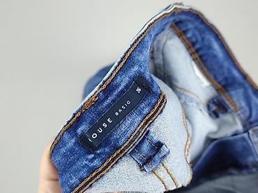 dresy big star: House of Denim, Jeansy damskie, rozmiar S — 4