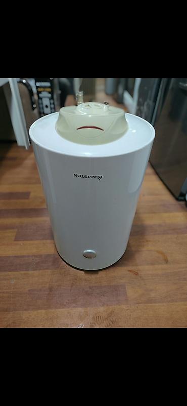 Ariston 75 l, İşlənmiş, Kredit yoxdur, Ünvandan götürmə lalafo.az -da Ariston 75 l, İşlənmiş, Kredit yoxdur, Ünvandan götürmə