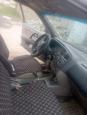 Nissan: Nissan Primera: 2001 г., Универсал — 13