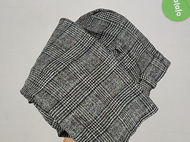 hm cekiny: H&M, Spodnie materiałowe damskie, rozmiar S — 5