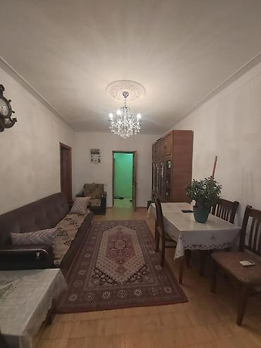 qebelede ev satilir: Bakı, 4 otaqlı, Köhnə tikili, 85 kv. m — 5