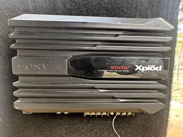 Mikrofonlar: İşlənmiş Disk Maqnitofon Pioneer, Ünvandan götürmə