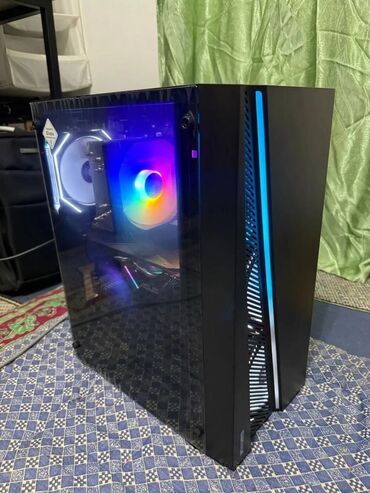 компьютеры intel core i3: Компьютер, ядер - 6, ОЗУ 16 ГБ, Для несложных задач, Intel Core i5, SSD