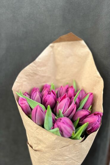 купить цветы уличные: 🌷🌷🌷Тюльпаны разного большого ассортимент!!!! и все по ОПТОВОЙ цене