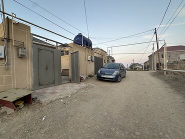 Uzunmüddətli kirayə evlər: 75 kv. m, 3 otaqlı, Kanalizasiya, Kombi, İşıq -da lalafo.az — 4 Uzunmüddətli kirayə evlər: 75 kv. m, 3 otaqlı, Kanalizasiya, Kombi, İşıq — 4