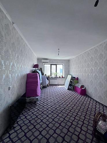 гагарин: 1 комната, 44 м², ул. Баха / Гагарина Элитка, 5 этаж, Евроремонт — 1