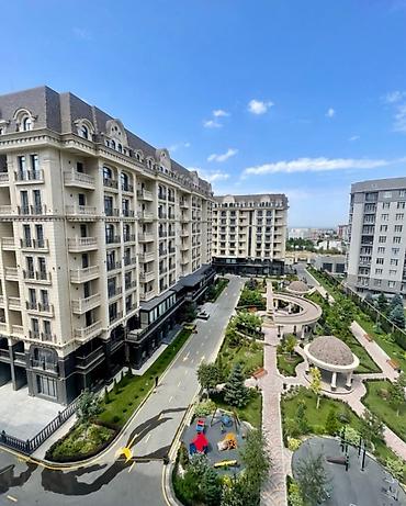 3 комнаты, 125 м², Ала-Арча ТРЦ Элитка, 7 этаж, ПСО (под самоотделку) at lalafo.kg 3 комнаты, 125 м², Ала-Арча ТРЦ Элитка, 7 этаж, ПСО (под самоотделку)