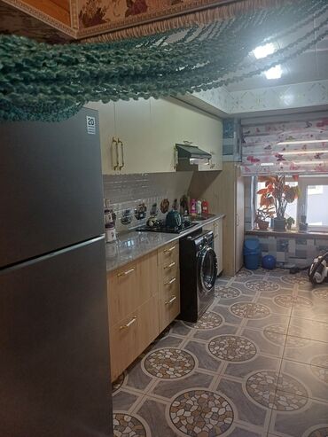 Ev üçün digər mebel: Satılır: Tam mebel və məişət texnikası ilə təchiz edilmiş studio tipli — 7