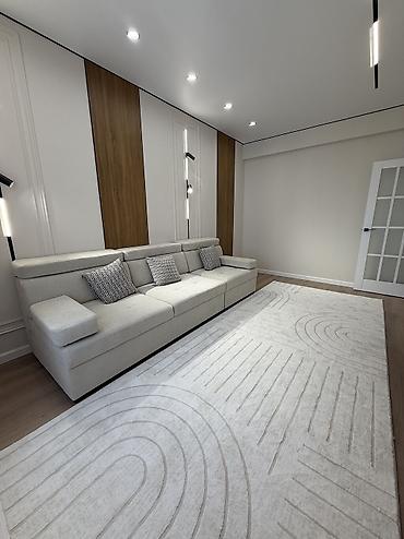 114: 2 комнаты, 70 м², Технопарк Элитка, 10 этаж, Дизайнерский ремонт — 5