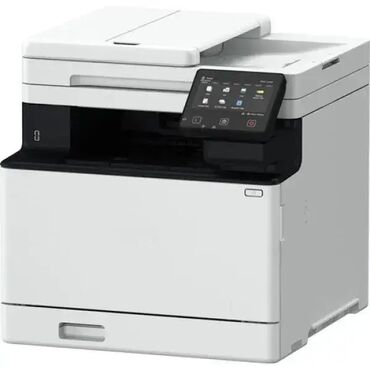 frizideri na plin: Brand: Canon Model: Canon i-SENSYS MF754Cdw Multifunkcijski laser