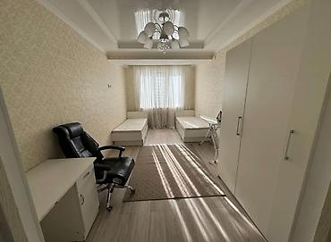 Продажа квартир: 2 комнаты, 78 м², 8 этаж, Евроремонт — 7