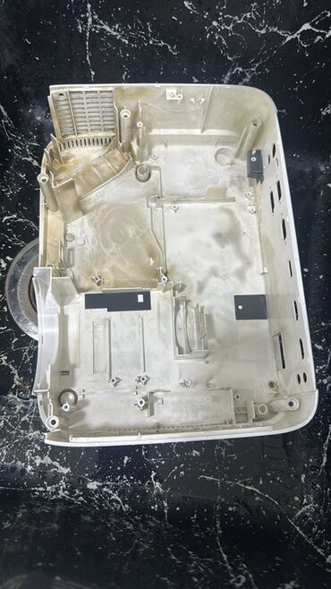 TV tünerlər və resiverlər: Audio/video resiverlər və tavan akustik sistemi 1) Onkyo TX-RZ610 - — 10