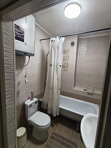 Долгосрочная аренда квартир: 1 комната, Собственник, Без подселения, С мебелью полностью at lalafo.kg — 8 Долгосрочная аренда квартир: 1 комната, Собственник, Без подселения, С мебелью полностью — 8