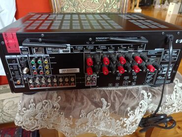 Mikrofonlar: Zoom G6 Guitar Multi-Effects Processor - Gitaraçılar üçün çoxeffekt